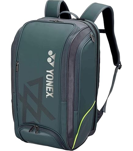 Amazon | ヨネックス(YONEX) バドミントン バッグ トーナメントバッグ
